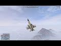 gta5　戦闘機の簡単な奪い方