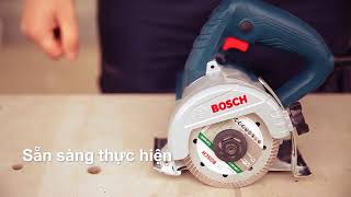 Bosch GDC 140 Professional