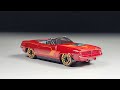 Hot Wheels Mainline Review: '70 Plymouth Barracuda | 2024 HW Roadsters