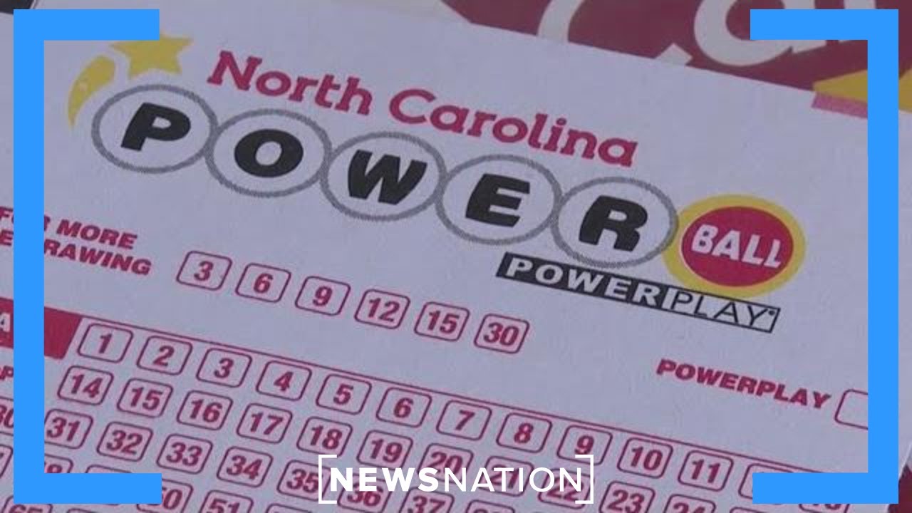 Powerball Jackpot Grows To $747 Million After No Winner | Morning In ...