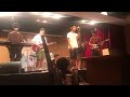 附中樂研19屆 水上水下 live@附中樂研20x21迎新