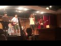 附中樂研19屆 水上水下 live@附中樂研20x21迎新