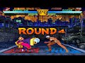 clinkeroiths tournament of mugen round 6 snk vs capcom ex