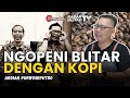 INTERNASIONALKAN BLITAR LEWAT KOPI