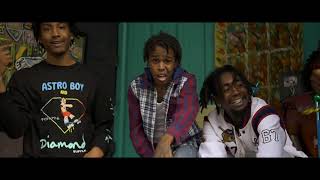 RICH SET - "Nice To Meet Ya" (Music Video 2018) Shot By @AceGotBars