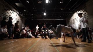 【BEST32/Bサークル】shun vs ryu-say | THE BLOCK BUSTER vol.8