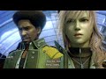 final fantasy xiii review pc