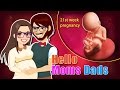 21 Weeks Pregnant: What You Really Need To Know 21 Weeks Pregnant: What You Really Need To Know