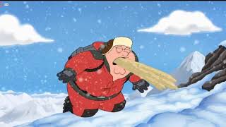 Гриффины | Блевулька | FamilyGuy