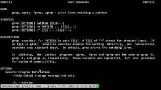 Shell Scripting - 3 - Conditionals