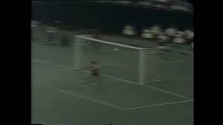 1980 07 02 Toronto Blizzard at New York Cosmos