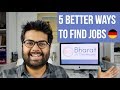 5 Ways to Find a Job in Germany