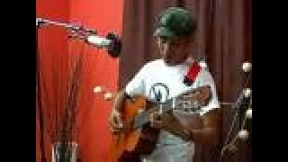 Otam - Ku Telan Rasa (Live on The Wknd Sessions #2)