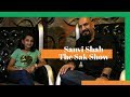 Sanvi Shah On The Sak Show - ZindagiTvKe