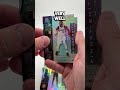 let’s open up a 2019 20 illusions basketball card fat pack sportscards basketballcards