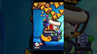 I Reached 72,000 Trophies in Brawl Stars: Fastest Player Ever?