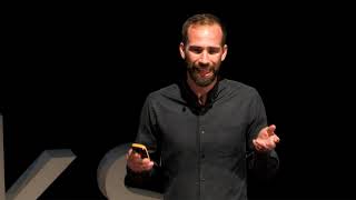Why its time to protect our precious planet | Jake Bicknell | TEDxSevenoaks