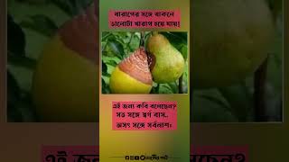 খারাপের সঙ্গে থাকলে ভালোটা ও খারাপ হয়ে যায়।#motivation #quotes #shorts