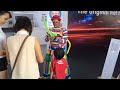 funny clown badut clown badut murah cheaper clown magician street magic 012 2177075