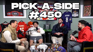 #450 Westbrook’s Resurgence, Warriors & Lakers Problems, AFC-NFC Championship Predictions, and More