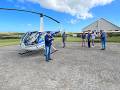 Transkei Wild Coast | Helicopter holiday Wild Coast