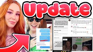 Megan Reveals MORE DM's...