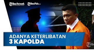 Polri Akui Timsus Dapat Informasi Terkait Keterlibatan 3 Kapolda dalam Kasus Pembunuhan Brigadir J