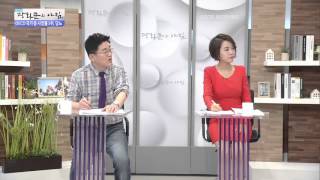 당뇨병 초기 증상은? [광화문의 아침] 76회 20150922