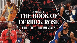 The Book of Derrick Rose | Full-Length Documentary