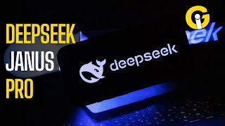 DeepSeek Janus Pro The New AI Image Generator That Beats DALL-E 3