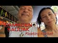 DAMNOEN SADUAK FLOATING MARKET | RATCHABURI | THAILAND | WALKVLOG MEDIA