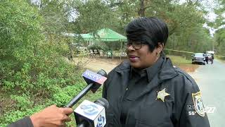 Deputies: Hunters discover human remains in Gadsden County community