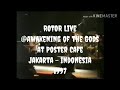 ROTOR Live @Poster Cafe - part 1