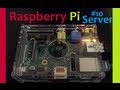 Raspberry Pi Part 10: How to set up a Linux Web Server on your Pi