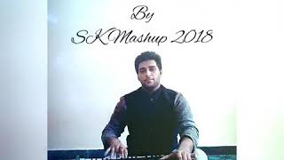 Bollywood Songs- Mashup by Shahbaaz Khan
