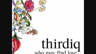 Thirdiq   Lovers Fiction Feat  Yu Sakai