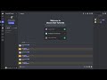 How to make a BASIC Discord bot in python (discord.py) [Discord Bot Tutorials Part 1]
