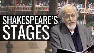 Shakespeare's Stages