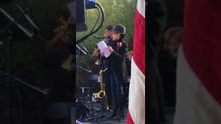 Breaking Silence by Poet Janice Mirikitani at NJAHS SF