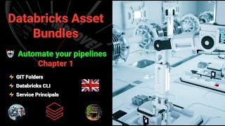🚀 Databricks Asset Bundles: Automate Deployments with CLI, Service Principals & Git #databricks