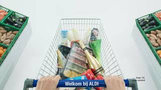 ALDI - Prettige Feestdagen?! Natuurlijk wel. - Oud \u0026 Nieuw