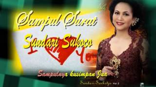 Download Mp3 SAMPUL SURAT Sundari Sukoco