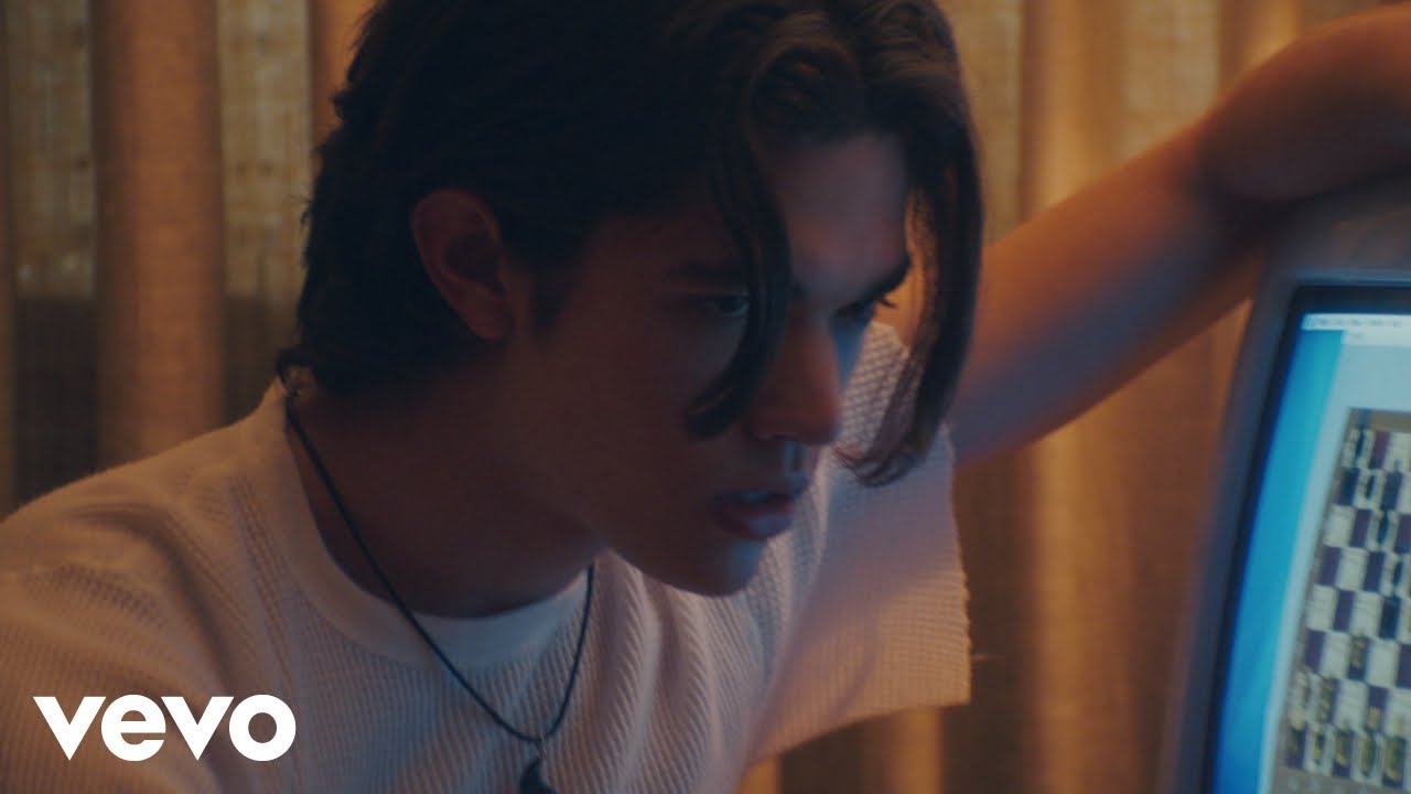 Conan Gray - Checkmate Conan Gray - Checkmate