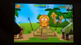 Bloons Tower Defense 5 App Review