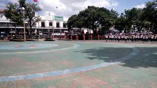 USANT BSP/GSP MARCHING STREET PARADE COMPETITION 2017