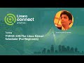 YVR18-220:The Linux Kernel Scheduler (For Beginners)