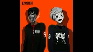 Slipknot x XXXTENTACION - Psychosocial, YuNgBrAtZ