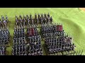 Warlord Epic Waterloo Prussians & Guard cavalry.