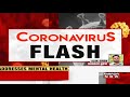 24 coronavirus positive cases reported from delhi nizamuddin markaz issues clarification