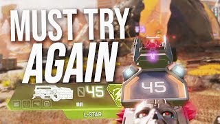 I Guarantee The L Star is Better Than You Remember... - Apex Legends Season 23